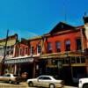 Virginia City, Nevada Shops