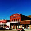 Eureka, Nevada Opera House