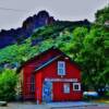 Jarbidge, Nevada Community Hall