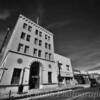 Historic Railroad Street.
Elko, Nevada~