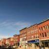 Downtown Concord
(looking north)