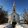 Lutheran Church.
Colebrook, NH.