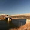 Cornish-Windsor
Covered Bridge.
(east angle)