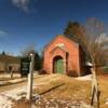 Stratton Free Library.
Built 1885.
West Swansea, NH.