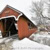 Littleton Riverwalk
Covered Bridge.
Littleton, NH.