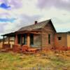 Cuervo, NM
Early 1900's residence.