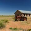 House, NM
(one of several old scenes)