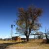 Old Homestead.
Quay County, NM.