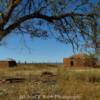 Ghost ranch.
Quay County, NM.