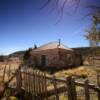 Early 1900's residence.
Cuervo, NM.