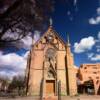 Loretto Chapel
Santa Fe, NM.