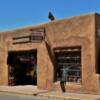 De Colores Gift Store.
Santa Fe.