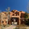 Inn & Spa at Loretto.
Santa Fe.