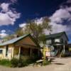 Gypsy Gem Souvener Shop.
Madrid, NM.