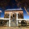 Aztec Mill Museum.
Cimarron, NM