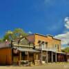 Cerrillos, NM
(First & Main).