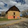 Saint Vrain Mill.
Mora, NM.