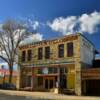 Buffalo Nickel Hotel.
(east angle).