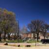 Las Vegas, NM
Town Square & Plaza.