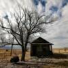 1880's early rural home.
Mills, New Mexico.