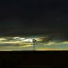 Picturesque Windmill.
Northern New Mexico.