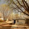 Mule Creek, NM
Post Office.