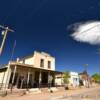 Hillsboro Post Office.
Hillsboro, NM.