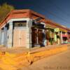 Historic Yankie Street.
Silver City, NM.