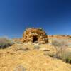 'Stone Igloo'
Chaco Culture Park.