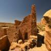 More Chaco ruins.
