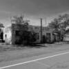 Old Route 66
Service Station.
San Jon, NM.