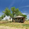 1920's general store.
Old Route 66.
Glenrio, NM/TX.