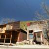 Mogollon, NM.
Some of it's old relics.