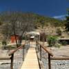 Parscher's Park.
Mogollon, NM.