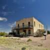 Columbus, NM.
Old Hoover Hotel.