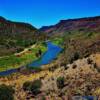 Northern Chama River Valley