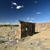 More stone remains.
Tres Lagunas, NM.