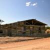 Old ranch oasis.
Tres Lagunas, NM.