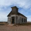 Another peek at the
Clarkdale stage stop and store.