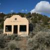 Clarkdale, New Mexico.
Old stage stop and store.