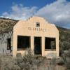 Another peek at the
ealry 1900's Clarkdale store.