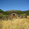 1950's rancher's stable.
(abandoned).