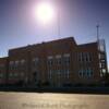 Curry County Courthouse.
(northern angle)