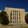 Quay County Courthouse.
Tucumcari, NM.