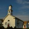 Grahamsville United Methodist Church.
Grahamsville, NY.