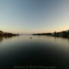 Southern Inlet.
November evening.
Cape Carteret, NC.