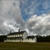 Seaman's dormatory.
Cape Hatteras. NC.