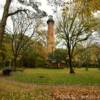 Currituck Beach Lighthouse.
(north angle)
Corolla, North Carolina.