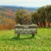 Bluff Moumtain Overlook~
Blue Ridge Parkway.
Near Blowing Rock, NC.