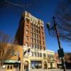 Public Service Building~
(Built in 1929)
Asheville, NC.